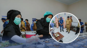 Pemkot Bandung Alokasikan Rp26 Miliar untuk Program MBG
