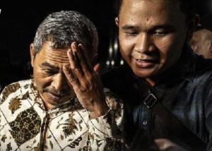 Anggota Komisi XI DPR Diduga Terima Dana CSR BI, KPK Lakukan Penyelidikan