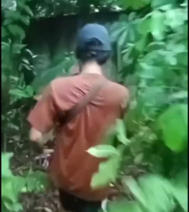 Geger! Granat Aktif Ditemukan di Lahan Kosong Jatisampurna