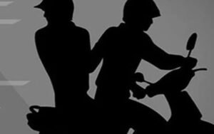 Nahas! Seorang Pria Dirampok Saat Bantu Motor Mogok di Jakarta Utara