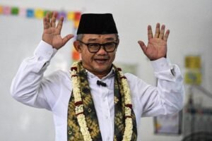 SPMB 2025 Tanpa Zonasi, Mendikdasmen Perkenalkan Sistem Berbasis Domisili