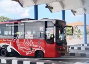 Subsidi Dihentikan, Trans Metro Dewata Tak Lagi Beroperasi