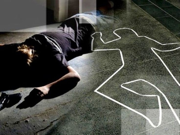 Mengejutkan! Pembunuh Pegawai Koperasi Bunuh Istri dengan Cara yang Sama