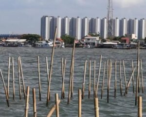 Penyidikan Kasus Pagar Laut Ditunda, Kejagung Ikuti Langkah Polri