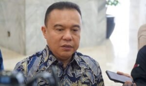 Wakil Ketua DPR Usul Ganti Sistem Bayar Gerbang Tol