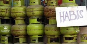Cegah Penyalahgunaan, Pemprov Jakarta Terapkan QRIS untuk Pembelian Gas 3 kg