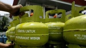 MUI Sebut Hukum Orang Kaya Pakai Gas Subsidi adalah Haram