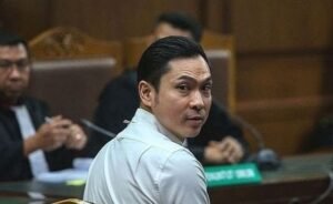 PT DKI Jakarta Resmi Perberat Hukuman Harvey Moeis