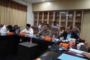 DPRD Karawang Tanggapi Kasus Dugaan Penyimpangan PIP