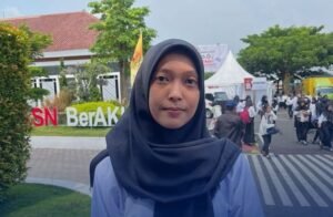 Tinggi Badan Kurang, Peraih Skor Tertinggi Gagal Lolos CPNS