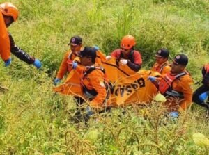 Tragis! Anak 8 Tahun Ditemukan Tewas di Kali Bekasi