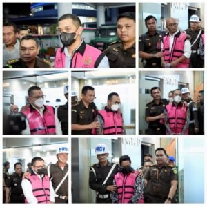 Korupsi Pertamina, Kejagung: Seberapa Besar Kerugian Negara