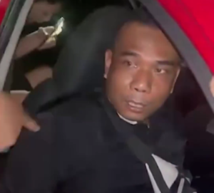 Memeras Remaja Rp 2,5 Juta, Dua Polisi Diamankan Warga di Semarang