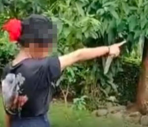 Tak Dibelikan Skincare, Remaja Ancam Ibu di Pemalang