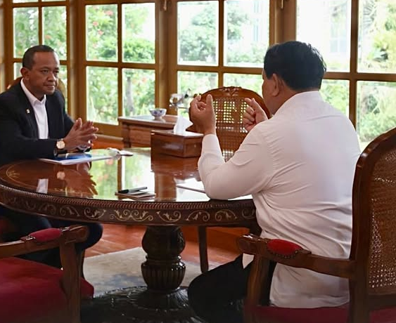 Komisi XII DPR RI Sebut Larangan Pengecer Jual LPG 3 kg Sebabkan Kekacauan