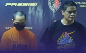 Diduga Cabuli Santri, Guru Ngaji Ditangkap Polisi di Bekasi