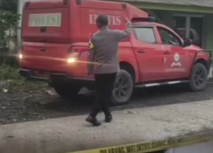 Pamit Tagih Utang, Gadis di Cibarusah Ditemukan Tak Bernyawa