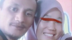 Sadis! Suami Kubur Istri Hidup-Hidup di Aceh