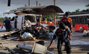 DPR RI Soroti Kelaikan Kendaraan Pasca Tragedi Tol Ciawi