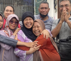 PN Cikarang Salah Gusur, 5 Rumah Ternyata di Luar Area Sengketa