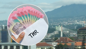 Pemerintah Pastikan THR dan Gaji ke-13 ASN Tetap Cair Tahun Ini