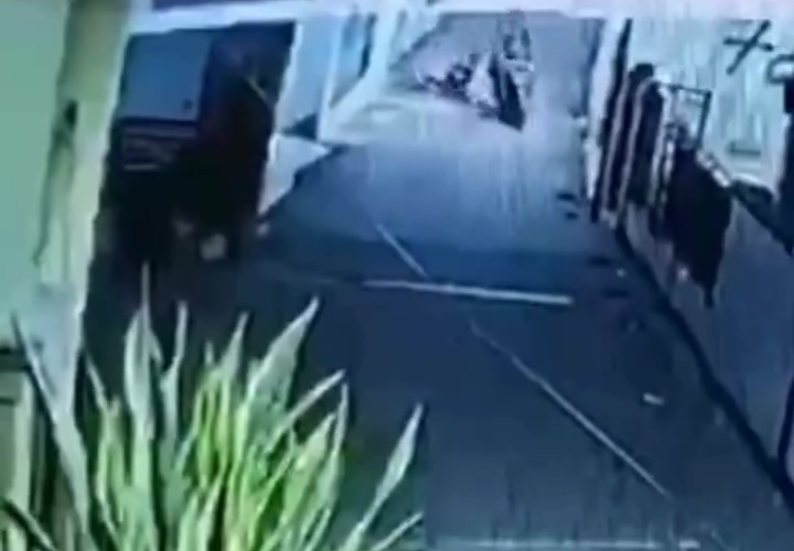Polda Metro Jaya Tangkap Pelaku Jambret di Jagakarsa