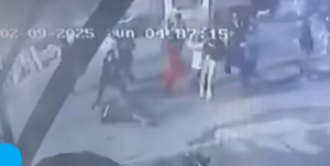 Tawuran Berujung Maut, 1 Remaja Tewas dan 4 Luka-Luka di Penjaringan