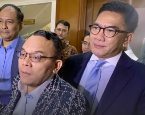 DPR Tegaskan Tidak Ada PHK di RRI dan TVRI