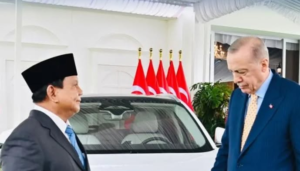 Demi Transparansi, KPK Imbau Prabowo Laporkan Hadiah