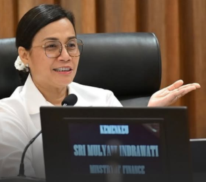 Viral Isu Pemangkasan KIP Kuliah, Ini Tanggapan Sri Mulyani