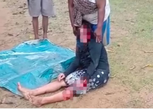 Diserang dengan Parang, Ibu Muda di Merauke Alami Luka Serius