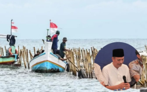 Palsukan Dokumen Tanah, Kades Kohod Akhirnya Ditangkap