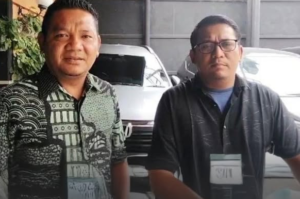 Janji Lolos SIP, Anggota Ditnarkoba Diduga Peras Rekan Sendiri