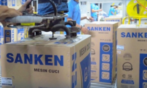 Bantah Berhenti Operasi, Ini Tanggapan PT Sanken Argadwija