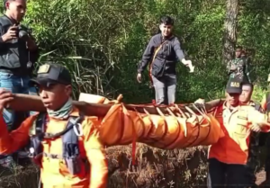 Pendakian Berakhir Tragis, Seorang Remaja Tewas di Gunung Slamet