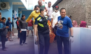 Geger! Pasutri Ditemukan Tewas di Kamar Kontrakan di Bekasi