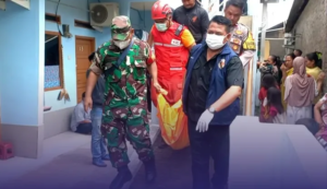 Terungkap! Pertengkaran jadi Penyebab Kematian Pasutri di Bekasi