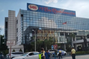 Pemkab Sukoharjo Siapkan Ribuan Loker bagi Mantan Karyawan Sritex