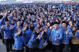 Usulan Kemenhub Disetujui, ASN Kini Dapat WFA saat Mudik 2025