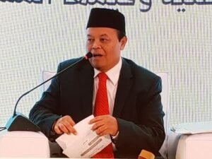 Wakil Ketua MPR Tanggapi Rencana Pembatasan Patwal untuk Pejabat