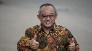 SPMB Jalur Domisili Diperluas, Peserta SMA Dapat Sekolah di Luar Kota