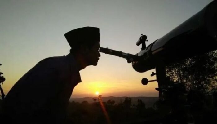 Kemenag Gelar Sidang Isbat Awal Syawal 1446 H pada 29 Maret 2025