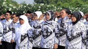 Pemerintah Siapkan 20 Ribu Rumah Layak Huni untuk Guru