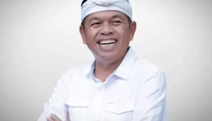 Gubernur Jabar Liburkan Sopir Angkot di Puncak saat Lebaran