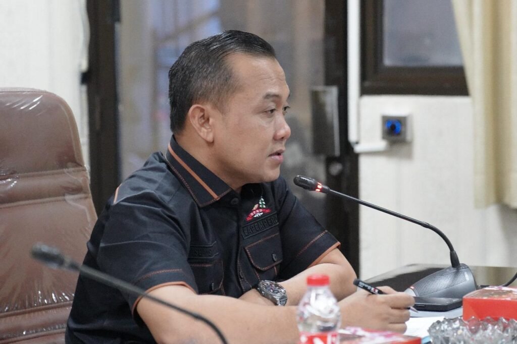 Dugaan Penyimpangan Dana PIP, DPRD: Pihak Sekolah Tidak Boleh Mengintimidasi