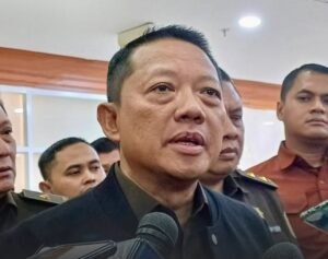 Kejaksaan Agung Imbau Masyarakat Tak Tinggalkan Pertamina