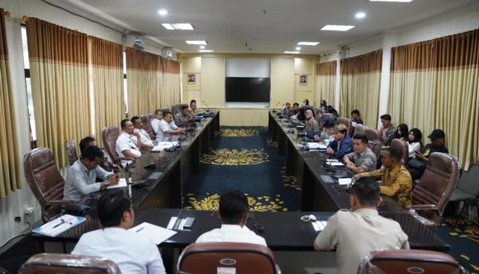 Komisi IV DPRD Karawang Soroti Kasus Penahanan Ijazah oleh LPK