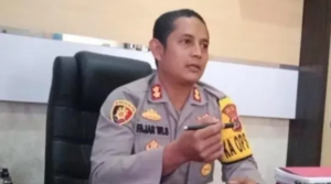 Kapolres Ngada Positif Sabu, Polda NTT Segera Cari Pengganti