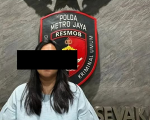 Polda Metro Jaya Tangkap Empat Pelaku Pemerasan Bermodus Open BO