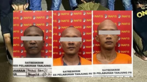 Tragis! WNA Prancis jadi Korban Penjambretan di Sunda Kelapa